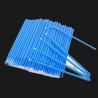 Micro brushes - bag of 100 - tooth gem application